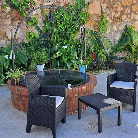 Villa Verde Pet-Friendly Córdoba Exteriér fotografie