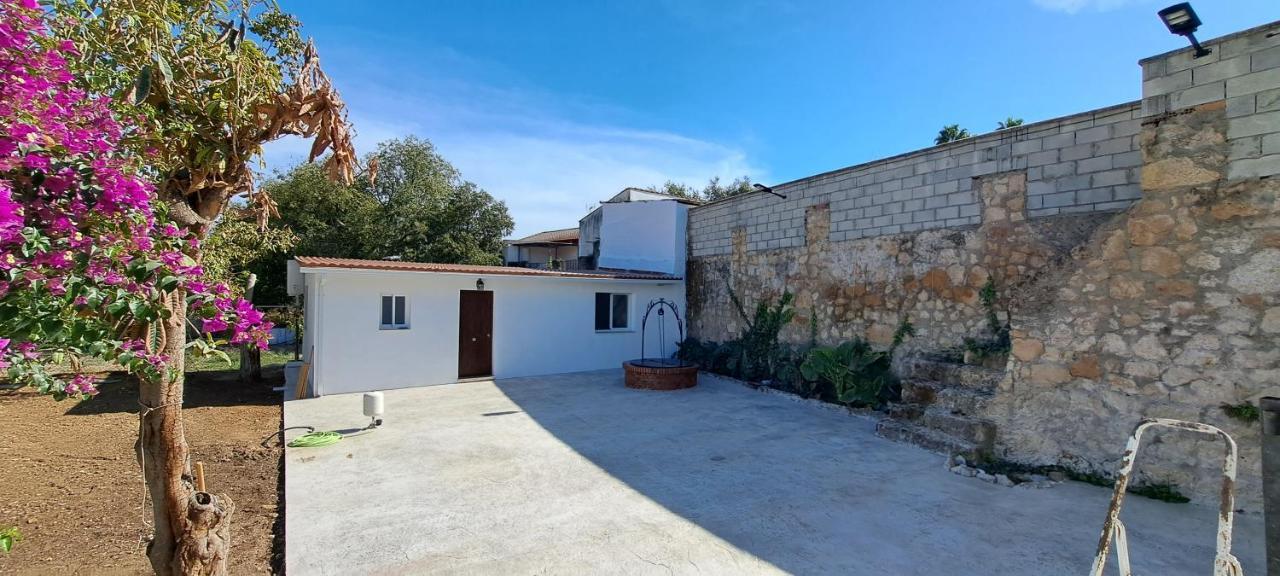 Villa Verde Pet-Friendly Córdoba Exteriér fotografie