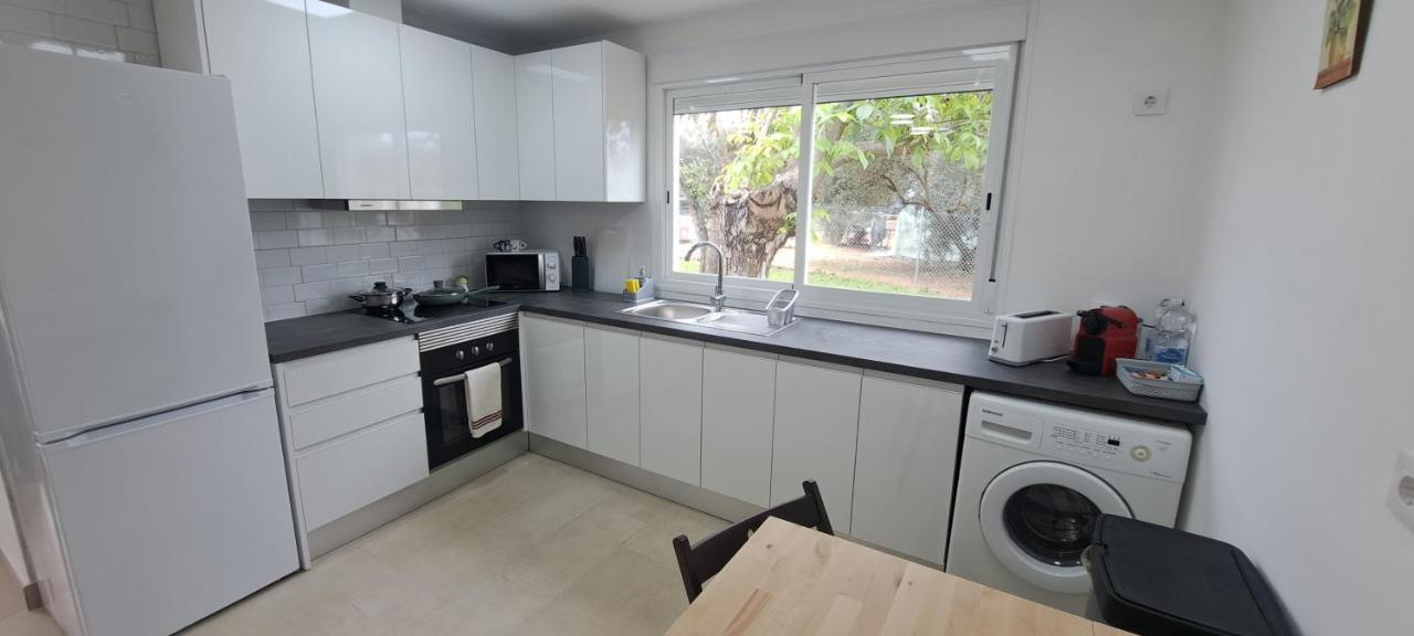 Villa Verde Pet-Friendly Córdoba Exteriér fotografie