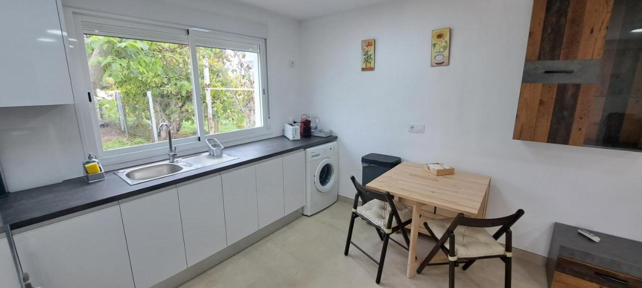 Villa Verde Pet-Friendly Córdoba Exteriér fotografie
