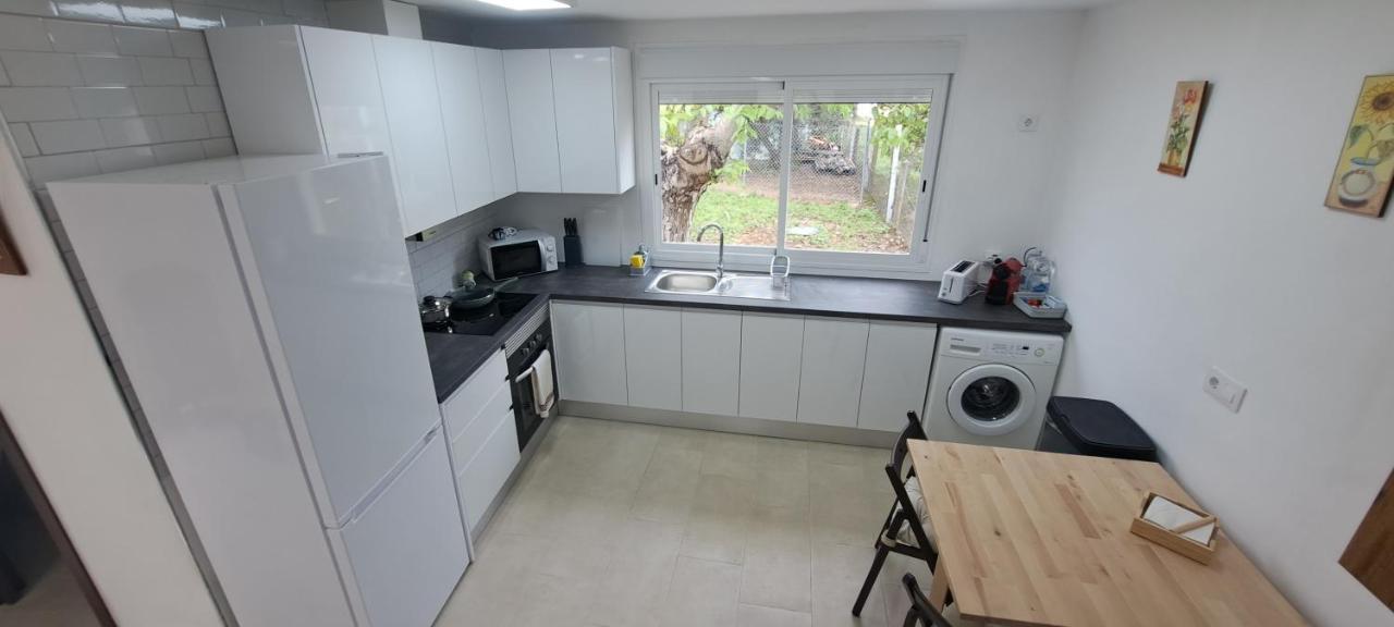 Villa Verde Pet-Friendly Córdoba Exteriér fotografie