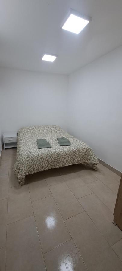Villa Verde Pet-Friendly Córdoba Exteriér fotografie
