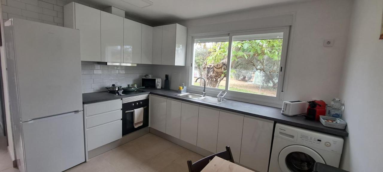 Villa Verde Pet-Friendly Córdoba Exteriér fotografie