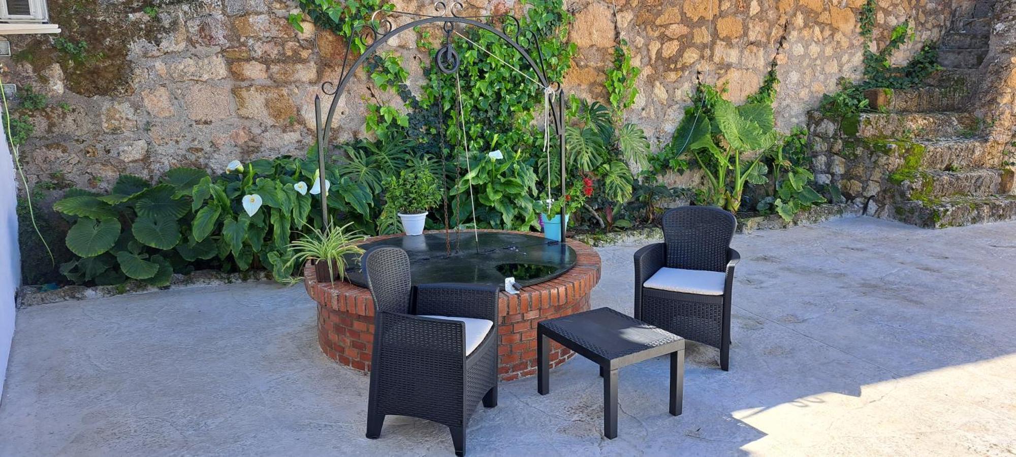 Villa Verde Pet-Friendly Córdoba Exteriér fotografie