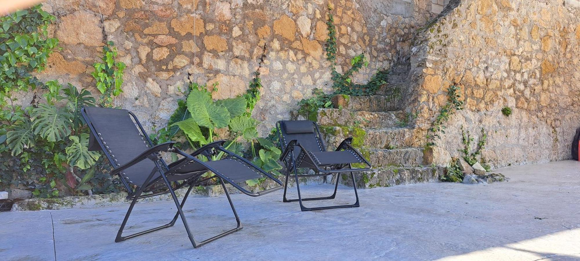 Villa Verde Pet-Friendly Córdoba Exteriér fotografie